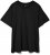 Vero Moda Paulina T-Shirt Black - Camisetas - 
