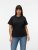 Vero Moda Paulina T-Shirt Black - Camisetas - 