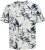 Jack & Jones Honolulu T-Shirt White - Camisetas - Camisetas - 2XL-14XL