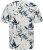 Jack & Jones Honolulu T-Shirt White - Camisetas - Camisetas - 2XL-14XL