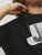 Jack & Jones Logan T-Shirt Black - Camisetas - Camisetas - 2XL-14XL