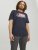 Jack & Jones Logan T-Shirt Navy - Camisetas - Camisetas - 2XL-14XL