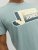Jack & Jones Logan T-Shirt Grey - Camisetas - Camisetas - 2XL-14XL