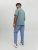 Jack & Jones Conrad T-Shirt Grey - Camisetas - Camisetas - 2XL-14XL