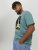 Jack & Jones Conrad T-Shirt Grey - Camisetas - Camisetas - 2XL-14XL