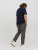 Jack & Jones Codyy T-Shirt Navy - Camisetas - Camisetas - 2XL-14XL