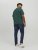 Jack & Jones Codyy T-Shirt Green - Camisetas - Camisetas - 2XL-14XL