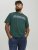Jack & Jones Codyy T-Shirt Green - Camisetas - Camisetas - 2XL-14XL