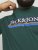 Jack & Jones Codyy T-Shirt Green - Camisetas - Camisetas - 2XL-14XL