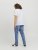 Jack & Jones Codyy T-Shirt White - Camisetas - Camisetas - 2XL-14XL