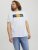 Jack & Jones Codyy T-Shirt White - Camisetas - Camisetas - 2XL-14XL