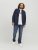 Jack & Jones Copenhagen Photo T-Shirt White - Camisetas - Camisetas - 2XL-14XL