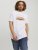 Jack & Jones Copenhagen Photo T-Shirt White - Camisetas - Camisetas - 2XL-14XL