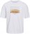 Jack & Jones Copenhagen Photo T-Shirt White - Camisetas - Camisetas - 2XL-14XL