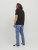 Jack & Jones Copenhagen Photo T-Shirt Black - Camisetas - Camisetas - 2XL-14XL