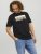 Jack & Jones Copenhagen Photo T-Shirt Black - Camisetas - Camisetas - 2XL-14XL