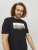 Jack & Jones Copenhagen Photo T-Shirt Black - Camisetas - Camisetas - 2XL-14XL