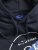 Jack & Jones Codyy Hoodie Navy - Sudaderas - Sudaderas 2XL-12XL