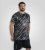 D555 Nottingham T-shirt Lightweight Black - Camisetas - Camisetas - 2XL-14XL