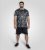 D555 Nottingham T-shirt Lightweight Black - Camisetas - Camisetas - 2XL-14XL