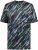 D555 Nottingham T-shirt Lightweight Black - Camisetas - Camisetas - 2XL-14XL