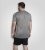 D555 Retford T-Shirt Lightweight Peach Finished Grey - Camisetas - Camisetas - 2XL-14XL