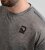 D555 Retford T-Shirt Lightweight Peach Finished Grey - Camisetas - Camisetas - 2XL-14XL