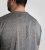 D555 Retford T-Shirt Lightweight Peach Finished Grey - Camisetas - Camisetas - 2XL-14XL