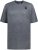 D555 Retford T-Shirt Lightweight Peach Finished Grey - Camisetas - Camisetas - 2XL-14XL