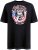 D555 Birkenhead T-Shirt Gas Monkey Garage Navy - Camisetas - Camisetas - 2XL-14XL