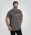 D555 Clydebank T-Shirt Official AC/DC Black Ice Grey - Camisetas - Camisetas - 2XL-14XL