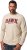 JP1880 T-Shirt Long Sleeve Hawk Off-White TALL - ROPA DE HOMBRE MT-6XLT - Tamaños de talle alto