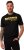 JP1880 Iron Maiden Piece Of Mind T-Shirt Black - Camisetas de bandas - 
