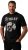 JP1880 T-Shirt Sinner Black - Camisetas - Camisetas - 2XL-14XL