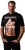 JP1880 Iron Maiden Seventh Son T-Shirt Black - Camisetas de bandas - 