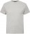 North Latitude T-Shirt O-Neck Grey Melange TALL - TALL camisas - Camisetas para hombres altos