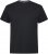 North Latitude T-Shirt O-Neck Black TALL - TALL camisas - Camisetas para hombres altos
