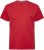 North Latitude T-Shirt O-Neck Red TALL - TALL camisas - Camisetas para hombres altos