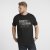 North Latitude Denim Printed T-Shirt Black TALL - TALL camisas - Camisetas para hombres altos