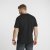North Latitude Denim Printed T-Shirt Black TALL - TALL camisas - Camisetas para hombres altos