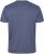 North Latitude Denim Printed T-Shirt Blue Melange TALL - TALL camisas - Camisetas para hombres altos