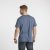 North Latitude Denim Printed T-Shirt Blue Melange TALL - TALL camisas - Camisetas para hombres altos