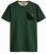 Motley Denim Milan Camiseta Verde Racing - Camisetas - Camisetas - 2XL-14XL