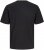 Jack & Jones Kevin Camiseta Negra - Camisetas - Camisetas - 2XL-14XL