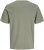 Jack & Jones Kevin Camiseta Gris - Camisetas - Camisetas - 2XL-14XL