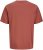 Jack & Jones Alex Camiseta Roja - Camisetas - Camisetas - 2XL-14XL