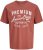 Jack & Jones Alex Camiseta Roja - Camisetas - Camisetas - 2XL-14XL