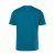 Men Plus T-Shirt Short Sleeve Lagoon Green - Camisetas - Camisetas - 2XL-14XL
