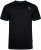 Kam Jeans 5793 Cedar Creek Reverse Print Tee Black - Camisetas - Camisetas - 2XL-14XL