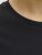 Jack & Jones Dover Denim O-Neck T-Shirt Black - Camisetas - Camisetas - 2XL-14XL